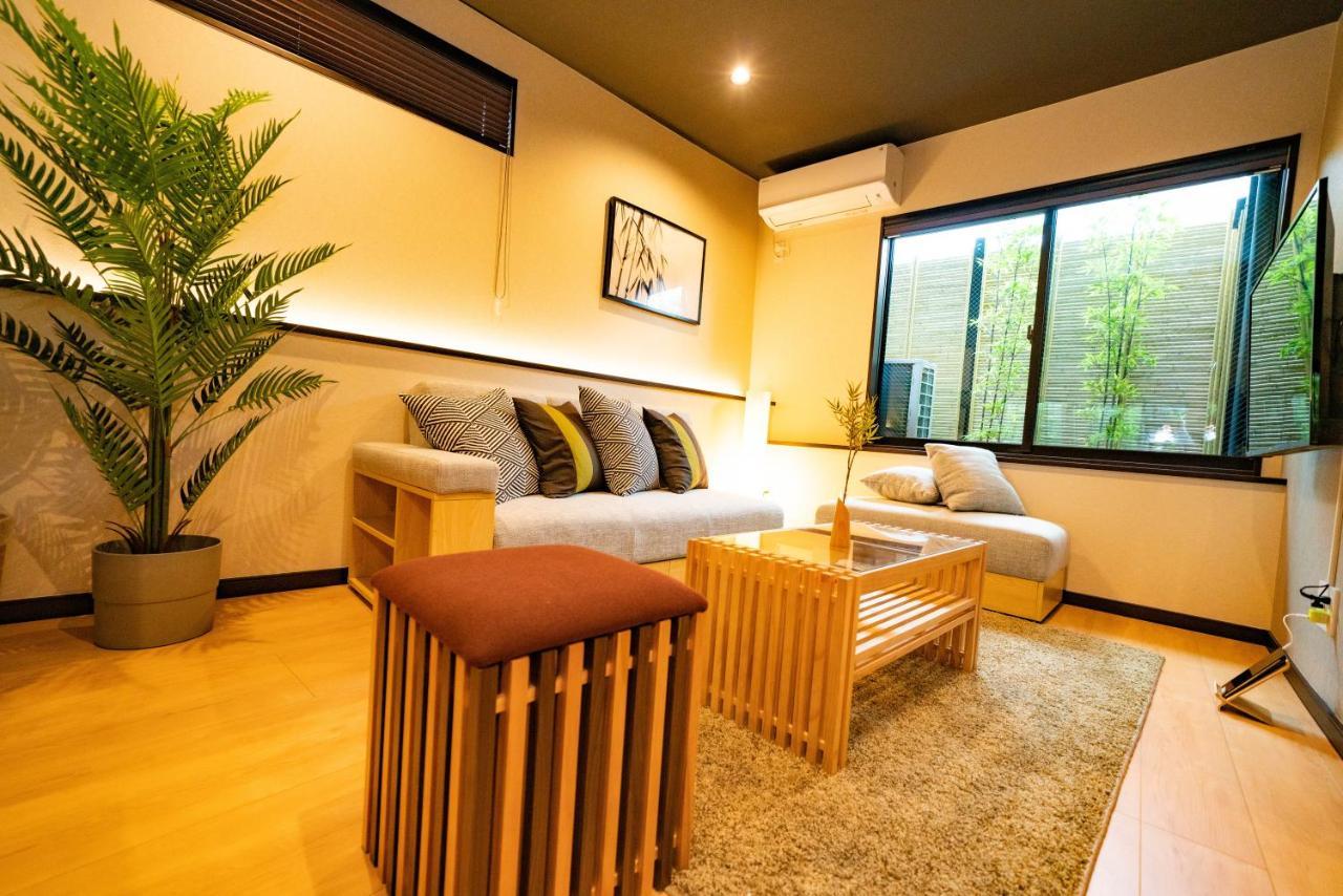 Hotel apartamentowy East One Higashishinjuku