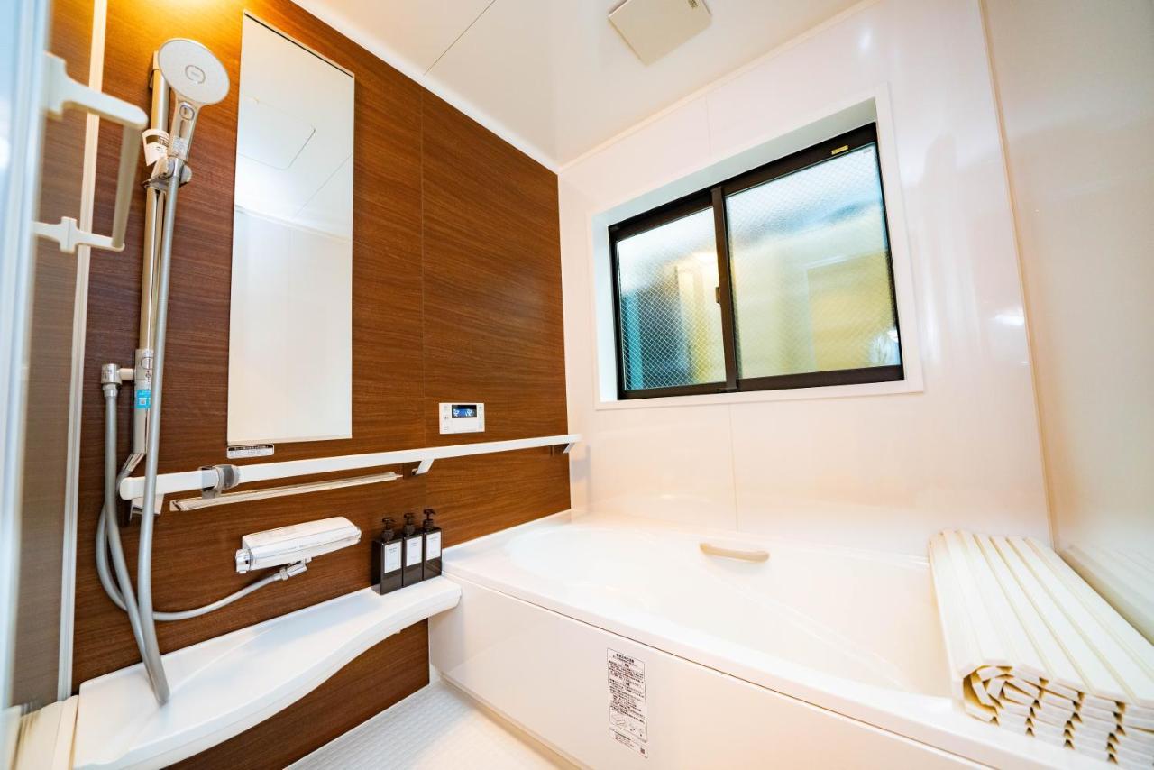 East One Higashishinjuku 5* Tokio