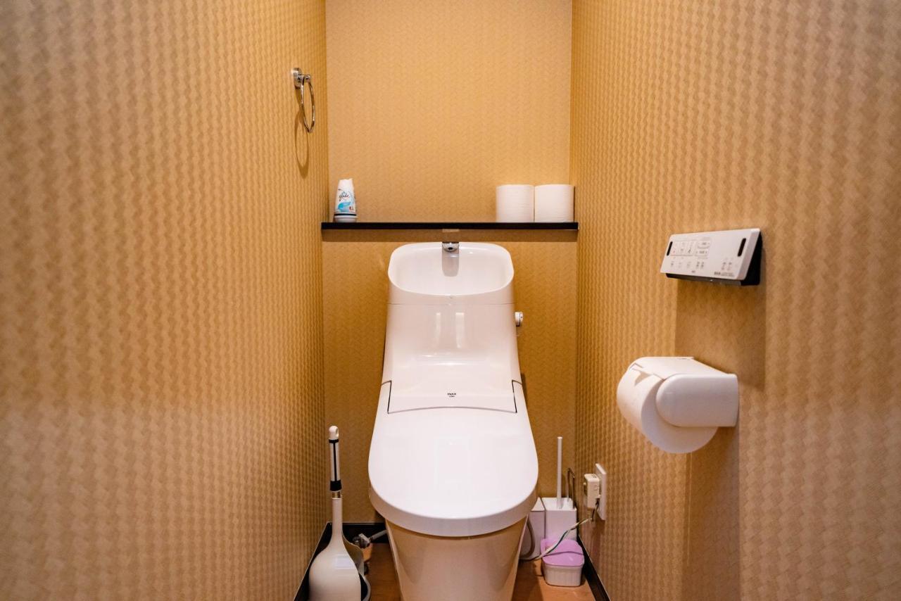 East One Higashishinjuku Hotel apartamentowy 5*