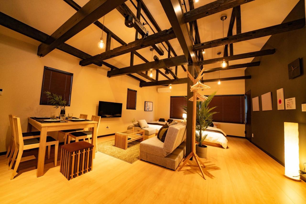 East One Higashishinjuku 5* Tokio