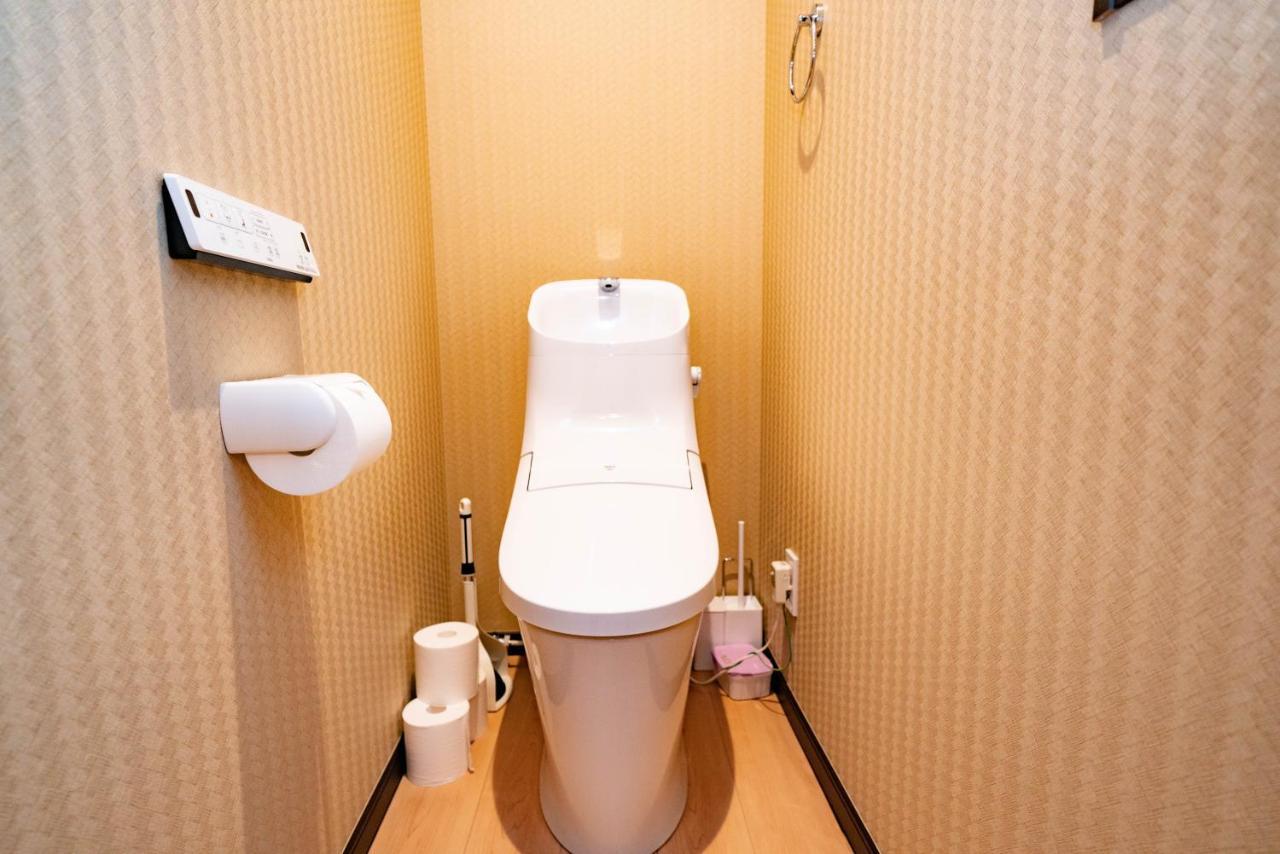 East One Higashishinjuku Hotel apartamentowy